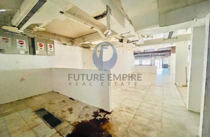 Retail - Studio - 1 Bathroom for rent in Hor Al Anz - Deira - Dubai