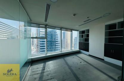 Office Space - Studio for rent in Al Manara Tower - Business Bay - Dubai
