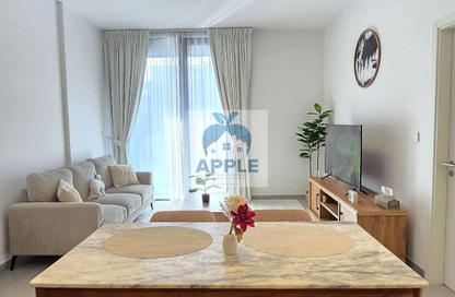 Apartment - 1 - 2 for sale in Tiraz 2 - Aljada - Sharjah Apartment - 1 - 2 for sale in Tiraz 2 - Aljada - Sharjah