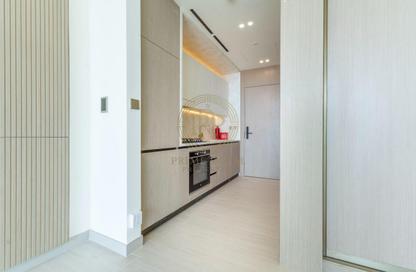 Apartment - Studio - 1 for sale in Binghatti Apex - District 10 - Jumeirah Village Circle - Dubai