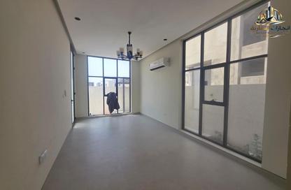Villa - 4 Bedrooms - 6 Bathrooms for rent in Al Zaheya Gardens - Al Zahya - Ajman