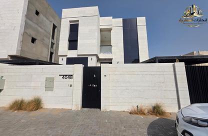 Villa - 4 Bedrooms - 6 Bathrooms for rent in Al Zaheya Gardens - Al Zahya - Ajman