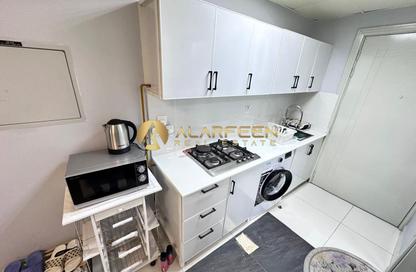Apartment - Studio - 1 Bathroom for rent in Elite Sports Residence 10 Tower 2 - Elite Sports Residence 10 - Elite Sports Residence - Dubai Sports City - Dubai
