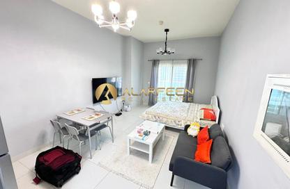 Apartment - Studio - 1 Bathroom for rent in Elite Sports Residence 10 Tower 2 - Elite Sports Residence 10 - Elite Sports Residence - Dubai Sports City - Dubai
