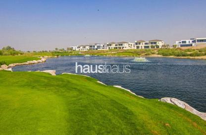 Land - Studio for sale in The Fairway - Dubai Hills Estate - Dubai Land - Studio for sale in The Fairway - Dubai Hills Estate - Dubai