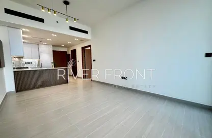 Apartment - 1 Bedroom - 2 Bathrooms for rent in Binghatti Phoenix - District 13 - Jumeirah Village Circle - Dubai