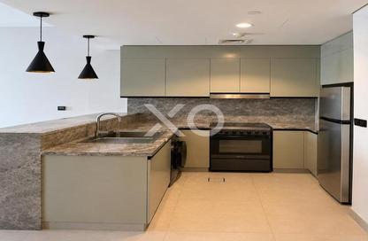 Apartment - 1 Bedroom - 2 Bathrooms for rent in Golf Gate - Damac Hills - Dubai Apartment - 1 Bedroom - 2 Bathrooms for rent in Golf Gate - Damac Hills - Dubai