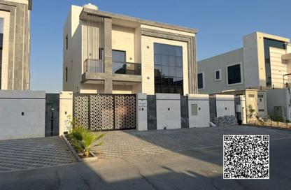 Villa - 6 - 7 for sale in Al Yasmeen - Ajman