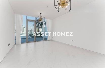 Apartment - 1 Bedroom - 2 Bathrooms for rent in Residences 16 - District One - Mohammed Bin Rashid City - Dubai