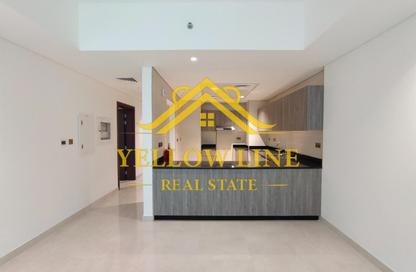 Apartment - 1 Bedroom - 2 Bathrooms for rent in Al Seef - Al Raha Beach - Abu Dhabi