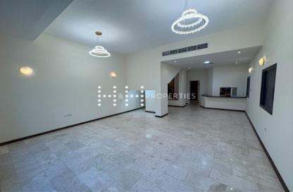 Villa - 4 Bedrooms - 4 Bathrooms for rent in Westar Casablanca - District 12 - Jumeirah Village Circle - Dubai