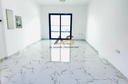 Apartment - 1 Bedroom - 2 Bathrooms for rent in Al Amir Building - Arjan - Dubai