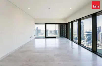 Apartment - 3 Bedrooms - 4 Bathrooms for rent in Peninsula Five - Peninsula - Business Bay - Dubai