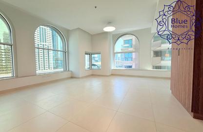 Apartment - Studio - 1 Bathroom for rent in DXB Tower - Sheikh Zayed Road - Dubai