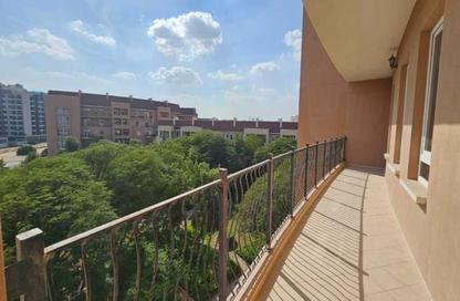 Apartment - 2 - 3 for rent in Dickens Circus 2 - Dickens Circus - Motor City - Dubai