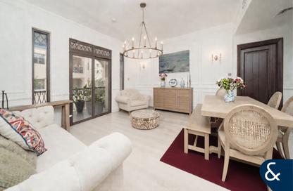 Apartment - 2 Bedrooms - 3 Bathrooms for sale in Yansoon 8 - Yansoon - Old Town - Downtown Dubai - Dubai Apartment - 2 Bedrooms - 3 Bathrooms for sale in Yansoon 8 - Yansoon - Old Town - Downtown Dubai - Dubai