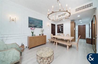 Apartment - 2 Bedrooms - 3 Bathrooms for sale in Yansoon 8 - Yansoon - Old Town - Downtown Dubai - Dubai