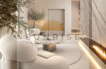 Apartment - 1 - 2 for sale in Hawa Residence - Tilal City - Sharjah