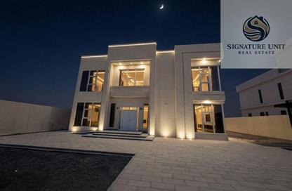 Villa - 5 Bedrooms - 7 Bathrooms for rent in Madinat Hind 3 - Dubai Land - Dubai Villa - 5 Bedrooms - 7 Bathrooms for rent in Madinat Hind 3 - Dubai Land - Dubai