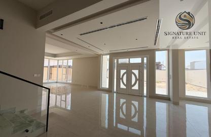 Villa - 5 Bedrooms - 7 Bathrooms for rent in Madinat Hind 3 - Dubai Land - Dubai Villa - 5 Bedrooms - 7 Bathrooms for rent in Madinat Hind 3 - Dubai Land - Dubai