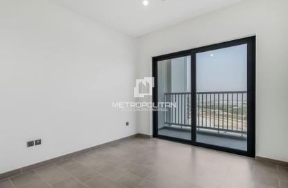 Apartment - 1 Bedroom - 2 Bathrooms for sale in The Crest Tower B - The Crest - Sobha Hartland - Mohammed Bin Rashid City - Dubai