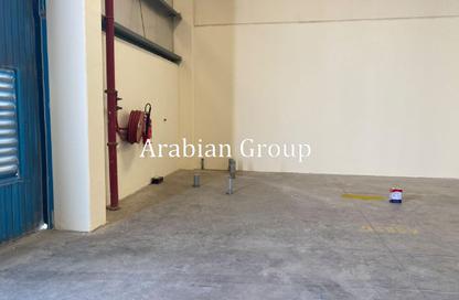 Warehouse - Studio - 1 for rent in DIC Warehouse - Saih Shuaib 2 - Dubai Industrial City - Dubai