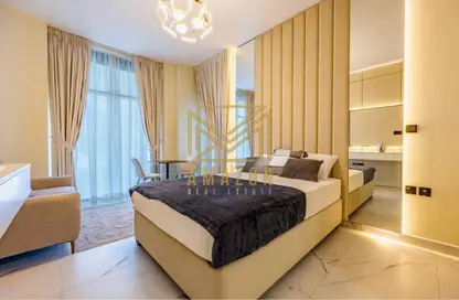 Apartment - Studio - 1 Bathroom for sale in Opalz By Danube Tower 1 - Opalz by Danube - Dubai Science Park - Dubai