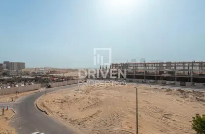 Apartment - Studio - 1 Bathroom for sale in Azizi Vista - Dubai Studio City - Dubai Apartment - Studio - 1 Bathroom for sale in Azizi Vista - Dubai Studio City - Dubai