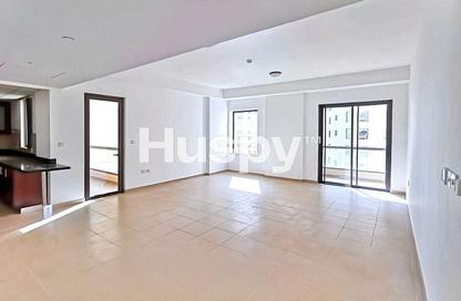 Apartment - 1 Bedroom - 2 Bathrooms for rent in Bahar 1 - Bahar - Jumeirah Beach Residence - Dubai