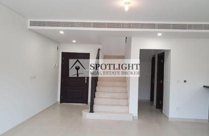 Villa - 3 - 4 for rent in Casa Dora - Serena - Dubai