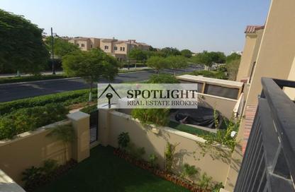Villa - 3 - 4 for rent in Casa Dora - Serena - Dubai