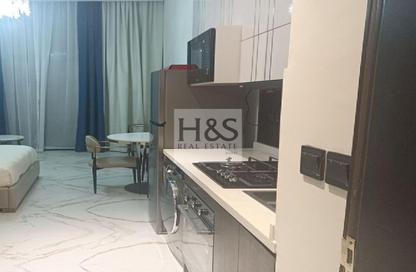Apartment - Studio - 1 Bathroom for rent in Petalz By Danube 2 - Petalz by Danube - International City - Dubai Apartment - Studio - 1 Bathroom for rent in Petalz By Danube 2 - Petalz by Danube - International City - Dubai