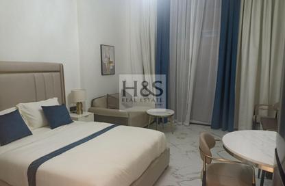 Apartment - Studio - 1 Bathroom for rent in Petalz By Danube 2 - Petalz by Danube - International City - Dubai Apartment - Studio - 1 Bathroom for rent in Petalz By Danube 2 - Petalz by Danube - International City - Dubai