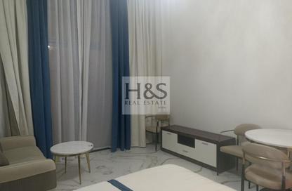 Apartment - Studio - 1 Bathroom for rent in Petalz By Danube 2 - Petalz by Danube - International City - Dubai