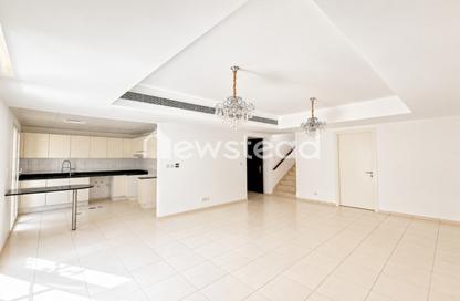 Villa - 3 - 3 for rent in Springs 6 - The Springs - Dubai