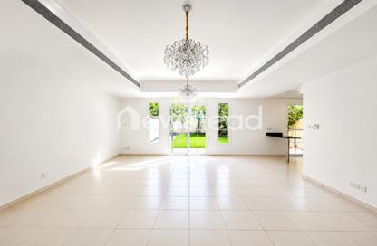 Villa - 3 - 3 for rent in Springs 6 - The Springs - Dubai