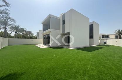 Villa - 3 Bedrooms - 3 Bathrooms for rent in Sidra Villas III - Sidra Villas - Dubai Hills Estate - Dubai