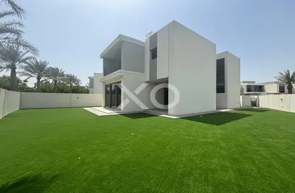 فيلا - 3 غرف نوم - 3 حمامات للايجار في 3 فلل سيدرا - فلل سيدرا - دبي هيلز استيت - دبي