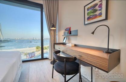 Apartment - 2 Bedrooms - 3 Bathrooms for rent in Jumeirah Gate Tower 1 - The Address Jumeirah Resort and Spa - Jumeirah Beach Residence - Dubai