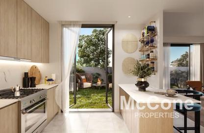 Villa - 4 - 5 for sale in Fairway Villas 2 - Emaar South - Dubai South (Dubai World Central) - Dubai