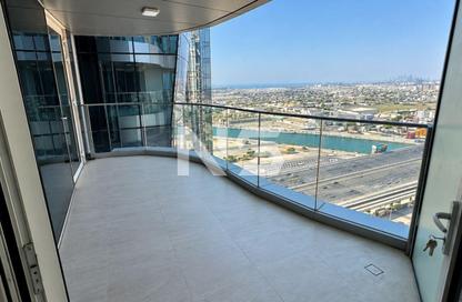Apartment - 2 - 3 for sale in Al Habtoor Tower - Al Habtoor City - Business Bay - Dubai