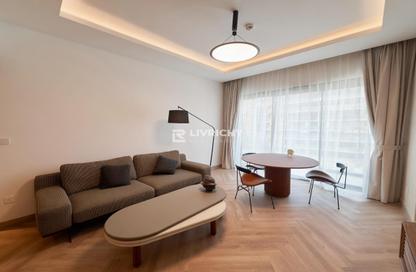 Apartment - 1 Bedroom - 1 Bathroom for rent in Myrtle - Central Park at City Walk - City Walk - Dubai