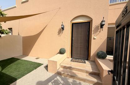 Villa - 2 Bedrooms - 4 Bathrooms for rent in Amaranta 1 - Amaranta - Villanova - Dubai Villa - 2 Bedrooms - 4 Bathrooms for rent in Amaranta 1 - Amaranta - Villanova - Dubai
