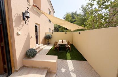 Villa - 2 Bedrooms - 4 Bathrooms for rent in Amaranta 1 - Amaranta - Villanova - Dubai Villa - 2 Bedrooms - 4 Bathrooms for rent in Amaranta 1 - Amaranta - Villanova - Dubai