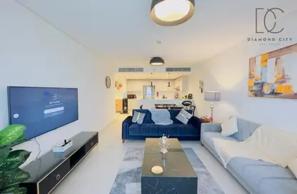 شقة - 2 غرف نوم - 3 حمامات للايجار في 1 Residences - 2 - وان ريزيدندس - الكفاف - زعبيل - دبي