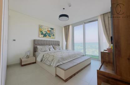 شقة - 2 غرف نوم - 3 حمامات للايجار في 1 Residences - 2 - وان ريزيدندس - الكفاف - زعبيل - دبي