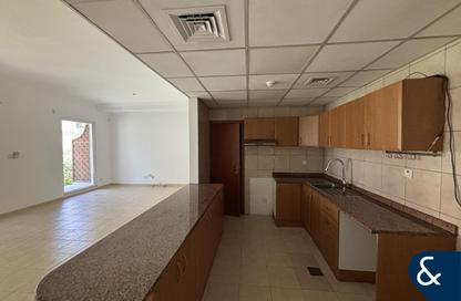 Apartment - 1 Bedroom - 2 Bathrooms for rent in Garden West Apartments H - Garden West Apartments - Green Community - Dubai Investment Park (DIP) - Dubai