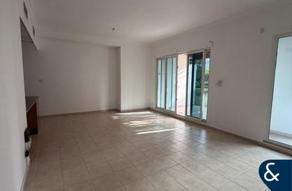 Apartment - 1 Bedroom - 2 Bathrooms for rent in Garden West Apartments - Green Community - Dubai Investment Park (DIP) - Dubai