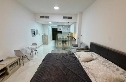 Apartment - Studio - 1 Bathroom for rent in Uniestate Supreme Residence - Arjan - Dubai Apartment - Studio - 1 Bathroom for rent in Uniestate Supreme Residence - Arjan - Dubai