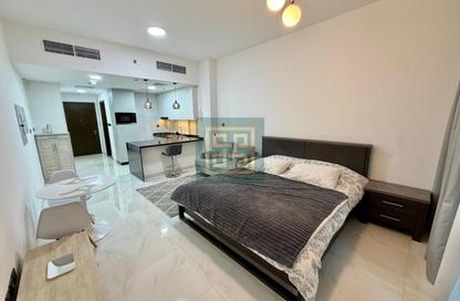 Apartment - Studio - 1 Bathroom for rent in Uniestate Supreme Residence - Arjan - Dubai Apartment - Studio - 1 Bathroom for rent in Uniestate Supreme Residence - Arjan - Dubai